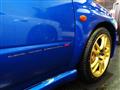 2002 Subaru Impreza Wrx