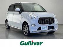 2021 Daihatsu Cast