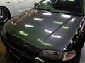 1991 Honda Civic