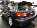 1991 Honda Civic
