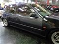 1991 Honda Civic