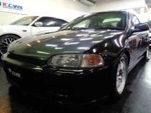 1991 Honda Civic