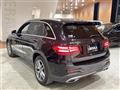 2018 Mercedes-Benz GLC-Class