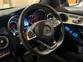 2018 Mercedes-Benz GLC-Class