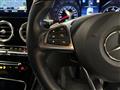 2018 Mercedes-Benz GLC-Class