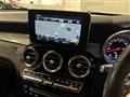2018 Mercedes-Benz GLC-Class