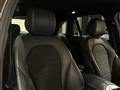 2018 Mercedes-Benz GLC-Class
