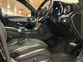 2018 Mercedes-Benz GLC-Class