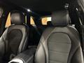 2018 Mercedes-Benz GLC-Class