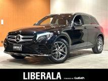 2018 Mercedes-Benz GLC-Class