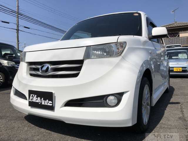 2007 Toyota bB