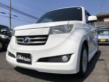 2007 Toyota bB