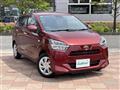 2021 Toyota PIXIS EPOCH
