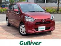 2021 Toyota PIXIS EPOCH