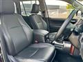 2015 Toyota Land Cruiser Prado