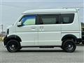 2018 Suzuki Every Wagon