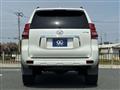 2012 Toyota Land Cruiser Prado