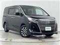 2020 Toyota Esquire