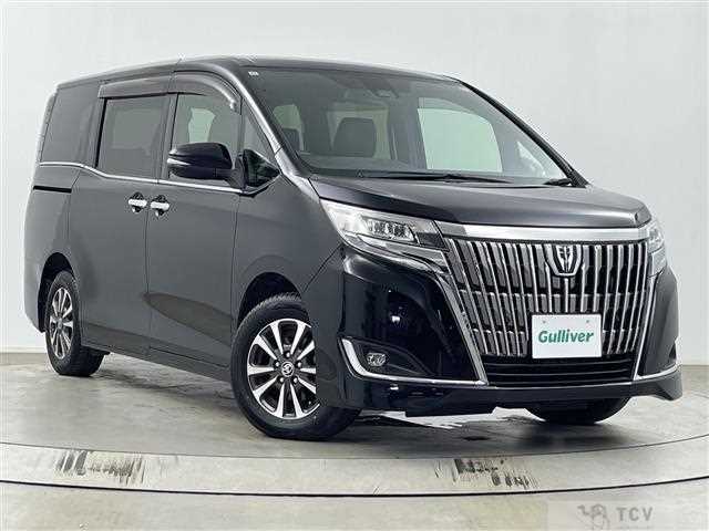 2020 Toyota Esquire