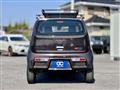 2018 Suzuki Alto