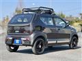 2018 Suzuki Alto