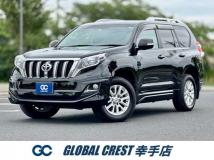 2015 Toyota Land Cruiser Prado