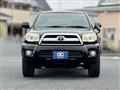 2009 Toyota Hilux Surf