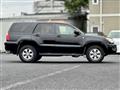 2009 Toyota Hilux Surf