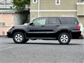 2009 Toyota Hilux Surf
