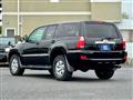 2009 Toyota Hilux Surf
