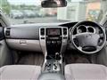 2009 Toyota Hilux Surf