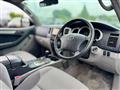 2009 Toyota Hilux Surf