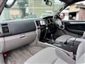 2009 Toyota Hilux Surf