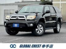 2009 Toyota Hilux Surf