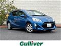 2015 Toyota AQUA