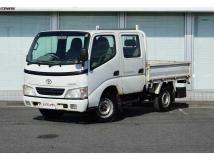 2004 Toyota Dyna Truck