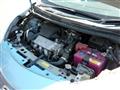 2012 Nissan Note