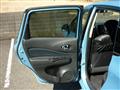 2012 Nissan Note