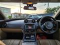 2012 Jaguar XJ Series