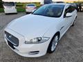2012 Jaguar XJ Series