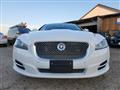 2012 Jaguar XJ Series