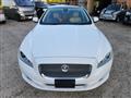 2012 Jaguar XJ Series