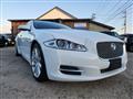 2012 Jaguar XJ Series