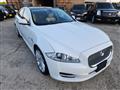 2012 Jaguar XJ Series