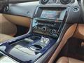 2012 Jaguar XJ Series