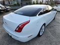 2012 Jaguar XJ Series