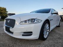 2012 Jaguar XJ Series