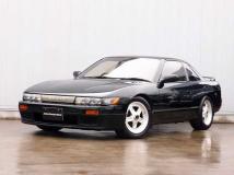 1990 Nissan Silvia