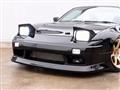 1997 Nissan 180SX