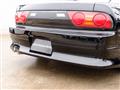 1997 Nissan 180SX